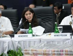 Kemkomdigi Wujudkan Ruang Digital Aman: Strategi 100 Hari Pertama Meutya Viada Hafid