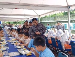 Luhut Pandjaitan: Dana Desa Bisa Naik hingga Rp 8 Miliar per Desa per Tahun