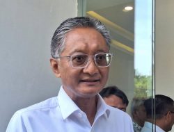 Menteri PU Minta Tambahan Anggaran Pasca Pemangkasan 80%