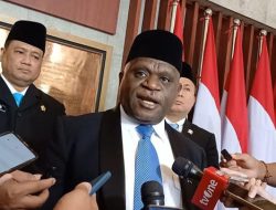 Penanganan Kasus HAM Berat Sepenuhnya Ditangani oleh Wakil Menteri HAM