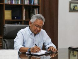 Kemendikti Saintek Pangkas Anggaran 2025 Sebesar Rp 14,3 Triliun