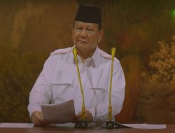 Presiden Prabowo Subianto Lakukan Efisiensi Anggaran Rp 750 Triliun untuk Program Pembangunan