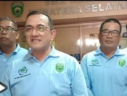 Pemprov Sumsel Peringati Hari Peduli Sampah Nasional dengan Edukasi dan Aksi Bersih-Bersih