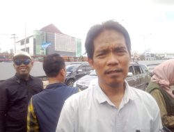 Aksi Unjuk Rasa Aliansi Aktivis Sumatera Selatan di Polda Sumsel: Tuntutan Transparansi dan Profesionalisme Penegakan Hukum