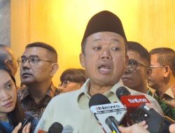 Menteri ATR/BPN Nusron Wahid Jelaskan Pencopotan 8 Pegawai Terkait Sertifikat Pagar Laut Tangerang