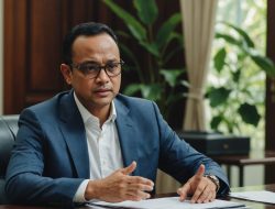 Fenomena #KaburAjaDulu: Anies Baswedan Soroti Keprihatinan Kaum Muda Indonesia