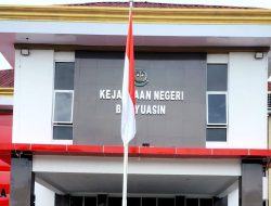 Penyidik Kejari Banyuasin Selidiki Dugaan Penyimpangan Dana Hibah PDAM Tirta Betuah Senilai Rp25 Miliar