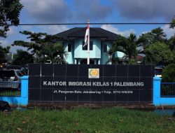 Dugaan Pelanggaran PT CRBC: WNA Asal Cina Resahkan Warga Lokal Bayung Lencir