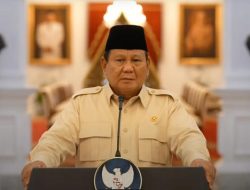 Prabowo Subianto Tetapkan 77 Proyek Strategis Nasional dalam RPJMN 2025-2029