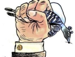 KPK Tangkap 8 Orang dalam OTT di Kabupaten OKU: Publik Menanti Kejelasan