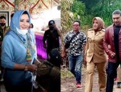 Kontroversi Akun Instagram Bupati Pekalongan, Fadia A Rafiq, dan Tanggapan Wakil Bupati