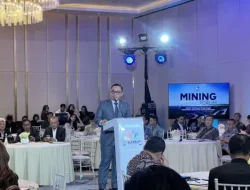 Potensi Besar Hilirisasi Batu Bara: Investasi Triliunan dan Dampak Ekonomi yang Luar Biasa