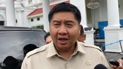 KPK dan Kementerian PKP Bersinergi: Aset Rampasan Korupsi untuk Program 3 Juta Rumah