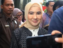 KPK Selidiki Korupsi Jual-Beli Gas: Mantan Dirut Pertamina Nicke Widyawati Diperiksa