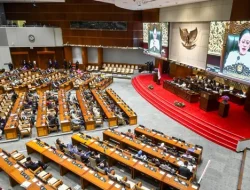 Revisi UU TNI: Babak Baru Peran TNI dalam Menjawab Tantangan Modern