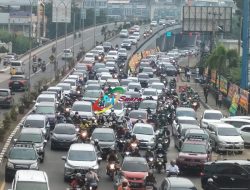 Pemerintah Kota Palembang Terapkan Sistem Ganjil Genap untuk Atasi Kemacetan