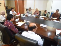 Palembang Dipilih Jadi Pilot Project Instalasi Air Limbah Modern, Dukung Hidup Sehat dan Lingkungan Bersih