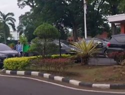 KPK Geledah Rumah Dinas Bupati OKU: Dugaan Suap Semakin Menguat
