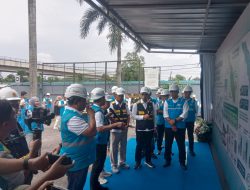 PLN Siaga Jelang Idul Fitri: Menjamin Keandalan Listrik di Sumatera Selatan, Jambi, dan Bengkulu