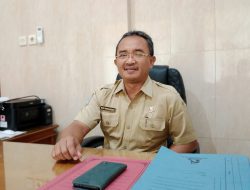 Proyek Pengeprasan Tebing Pacitan-Ponorogo Tetap Berjalan di Tengah Kebijakan Efisiensi Anggaran