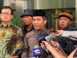 Ray Rangkuti Soroti Isu Penghapusan Kewenangan Penyidikan Korupsi Kejaksaan