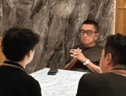 Helmy Yahya dan Willie Salim: Polemik Rendang 200 Kg di Palembang yang Menggegerkan Publik