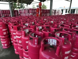 KPPU Usut Dugaan Monopoli LPG Non Subsidi oleh PT Pertamina Patra Niaga