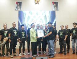 “Cermin Kota dan Pemkot Palembang Gelar Seminar Kolaborasi untuk Palembang Berdaya”