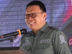 “Meningkatkan Kompetensi Tenaga Kerja, 100 Peserta Ikuti Pelatihan Konstruksi PUPR Kota Palembang”