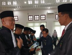 “Bambang: Pengacara Dilarang Bicara Soal Duit!”