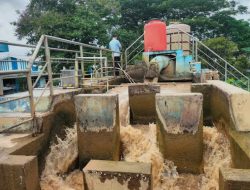 “PDAM Tirta Musi Ingatkan Warga Palembang Tak Gunakan Pompa Air Sendiri”