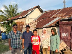 “Penganiayaan Anak Yatim di Palembang, Tuduhan Mencuri Bawang Berujung Kekerasan”