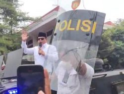 “Pansus DPRD Pati Dalami Lonjakan Pajak, Bupati Sudewo Terancam Pemakzulan”