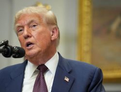 “Amerika Serikat Cabut Aturan De Minimis, Dampaknya Bisa Terasa Hingga Indonesia”