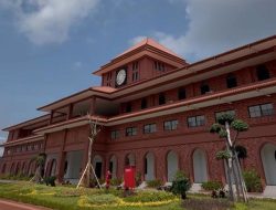 “Prabowo Canangkan Penambahan SMA Taruna Nusantara dan Sekolah Rakyat untuk Putus Rantai Kemiskinan”