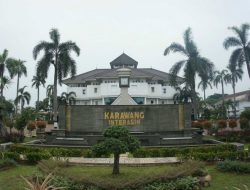 “Karawang Regency Assets Worth IDR IDR 583.6 Billion Reported Severely Damaged, Observer: Must Be Investigated”