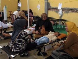 “Ribuan Anak Keracunan Program Makan Bergizi Gratis, Desakan Reformasi BGN Mencuat”