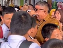 “Kepala SMP Dicopot, Aroma Busuk Kekuasaan Menyengat di Prabumulih”