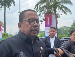 “Program Makan Bergizi Gratis Diterpa Skandal Keracunan, Rakyat Bertanya Siapa Garong di Baliknya”