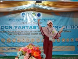 “Al Furqon Fantastic Competition 2025: Ruang Kreativitas untuk Kecerdasan dan Kearifan Siswa”