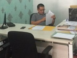 “Oknum Kabid Diknas OKU Timur Diduga Bermain Proyek, Laskar Sumsel Siap Menggempur Garong Uang Rakyat”