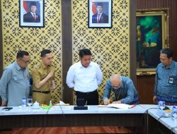 “Sumsel Bentengi Aset: Saatnya Menyikat Perampok Uang Rakyat”