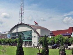 “Anggaran Rp249 Miliar Dikacaukan: Garong Birokrasi Menjarah Musi Banyuasin”