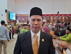 “Dana Mengendap di Kas Daerah: Babel di Peringkat ke-13, Rakyat Menanti Transparansi”