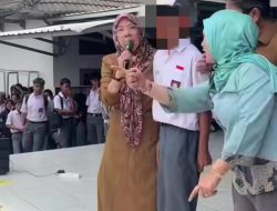 “Fitnah Siswa Gunakan Narkoba, Disdik Sumsel Turun Tangan Redam Kisruh di SMKN 7 Palembang”