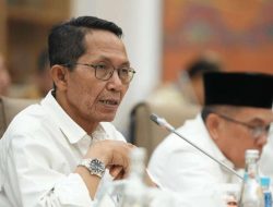“Batam Siapkan Lima Kawasan Strategis, Mimpi Menjadi Kota Kelas Dunia Mulai Digarap”