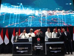 “BEI Perketat Gerbang Bursa, Target 50 IPO di 2026 Demi Kualitas dan Perlindungan Investor”