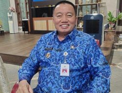 Gubernur Muhidin Balas Sindiran Purbaya: “Jangan Jadi Koboi Salah Tembak!”