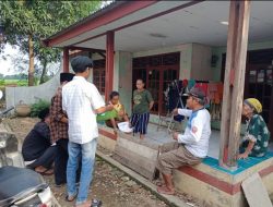 “Majalaya Village Pushes Public Service Reform: Criticism as a Pillar of Change”