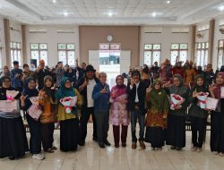 “Puisi untuk Jiwa yang Tangguh: Ketika Anak Berkebutuhan Khusus Menemukan Suaranya”